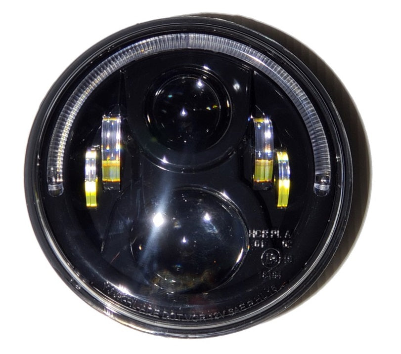 7 Inch LED Projector Headlight