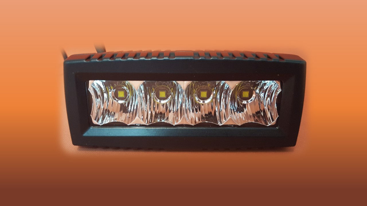 4 inch mini led flood light