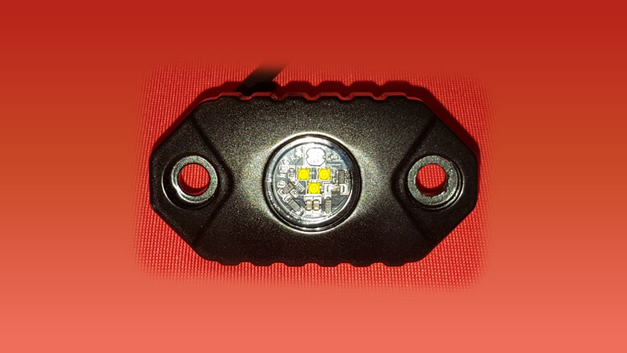 rock light