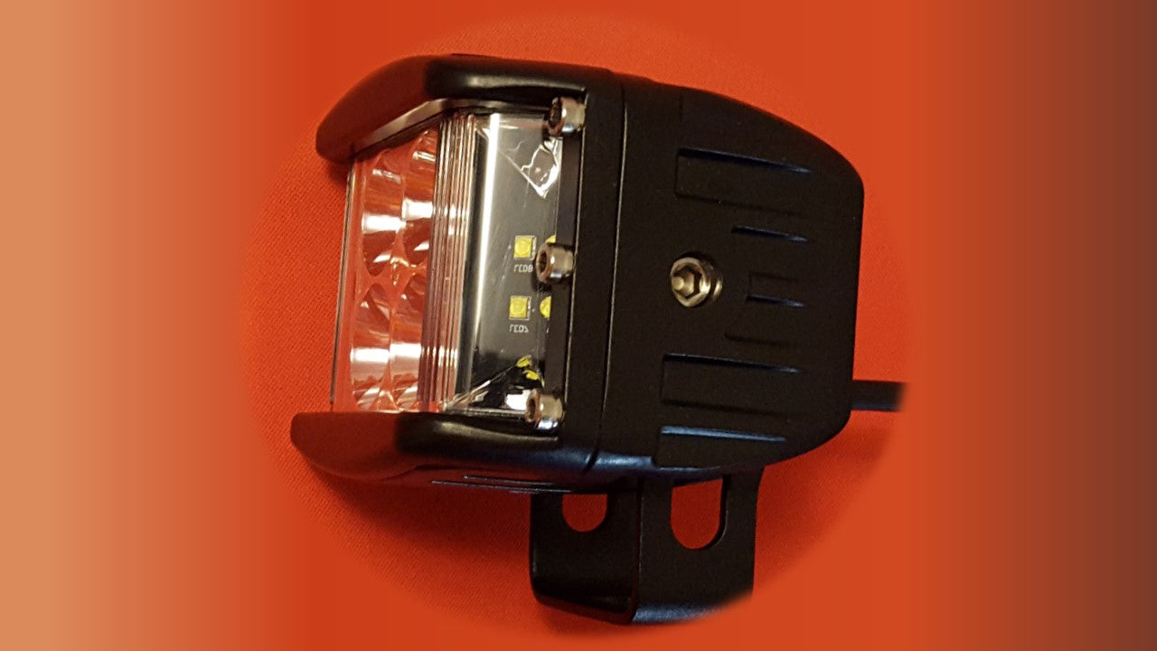 combo led light pod
