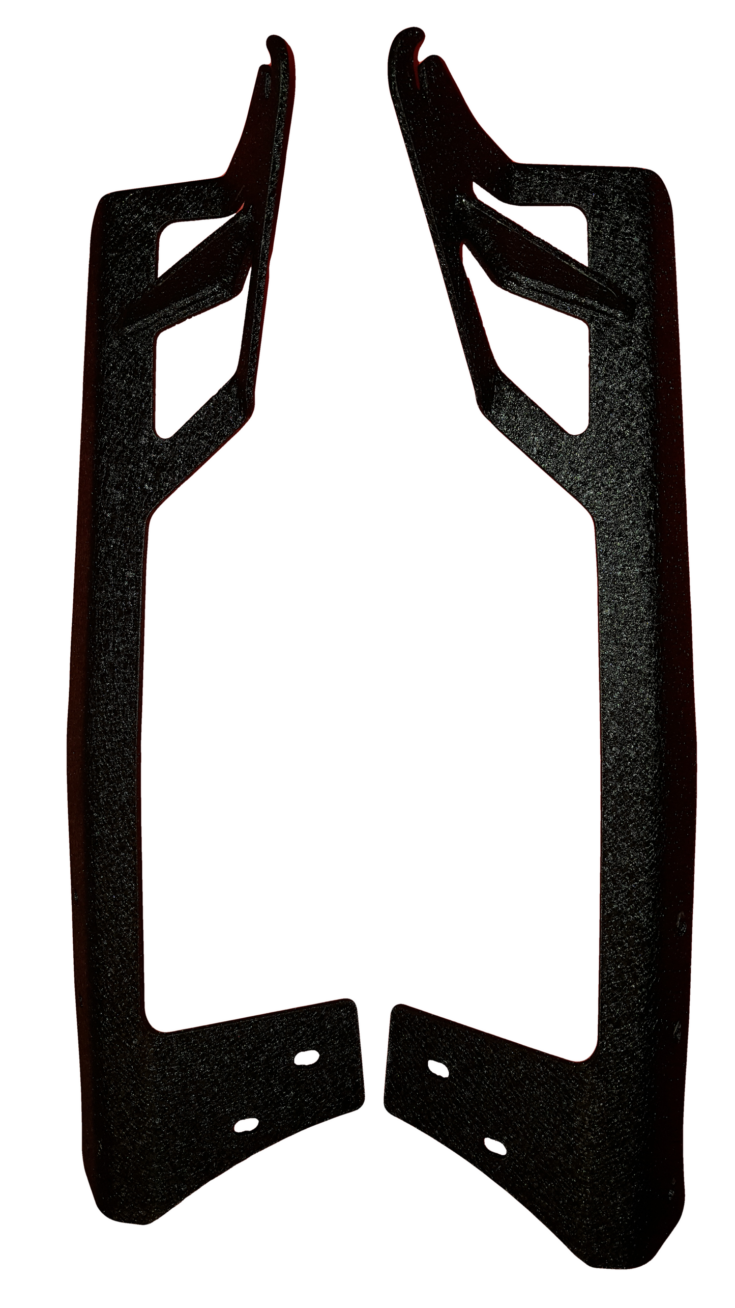 Overhead Light Bar Mount for Jeep JK
