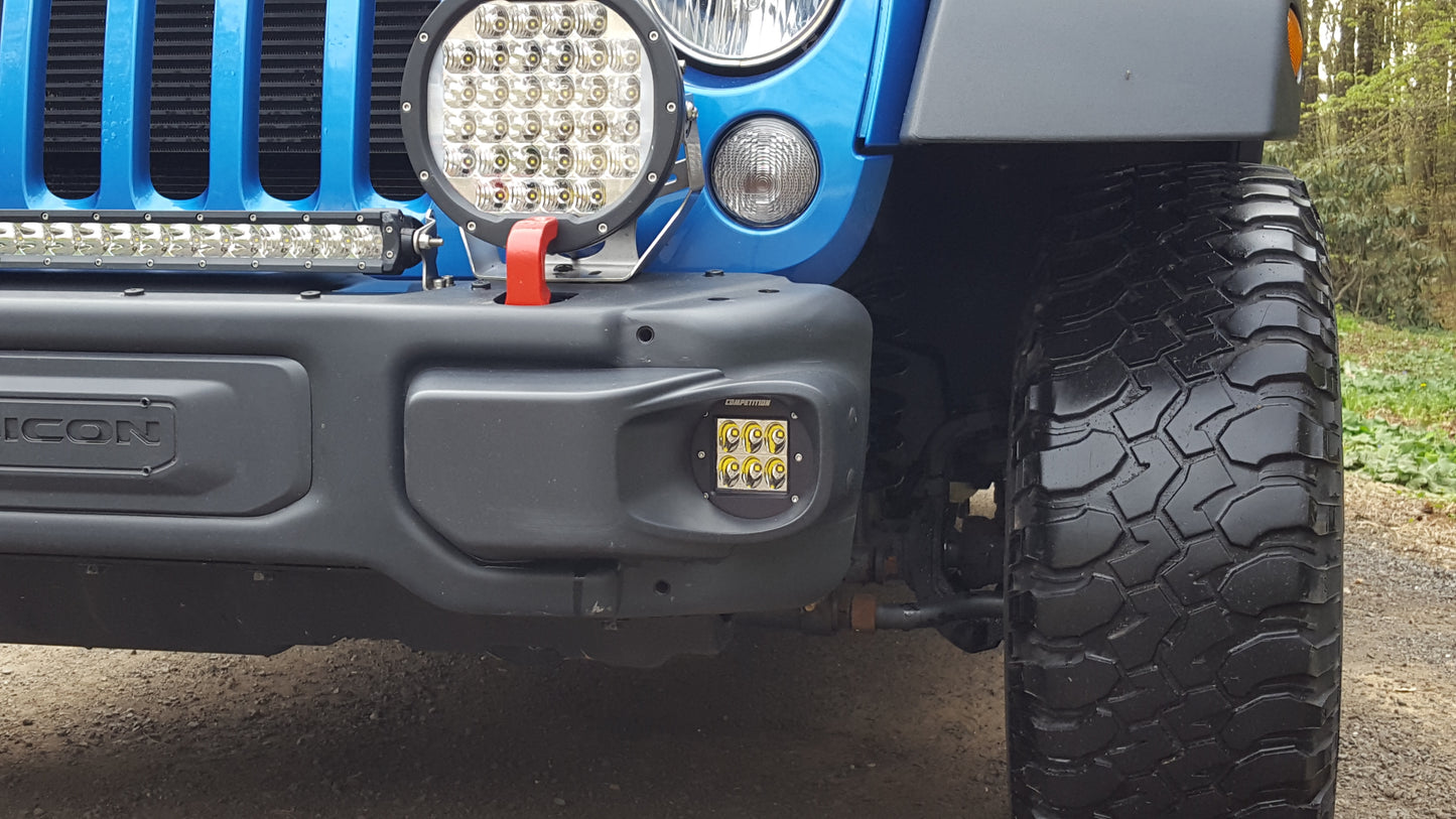 jeep driving light