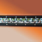 10 inch single row led light bar