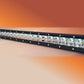 30 inch single row led light bar